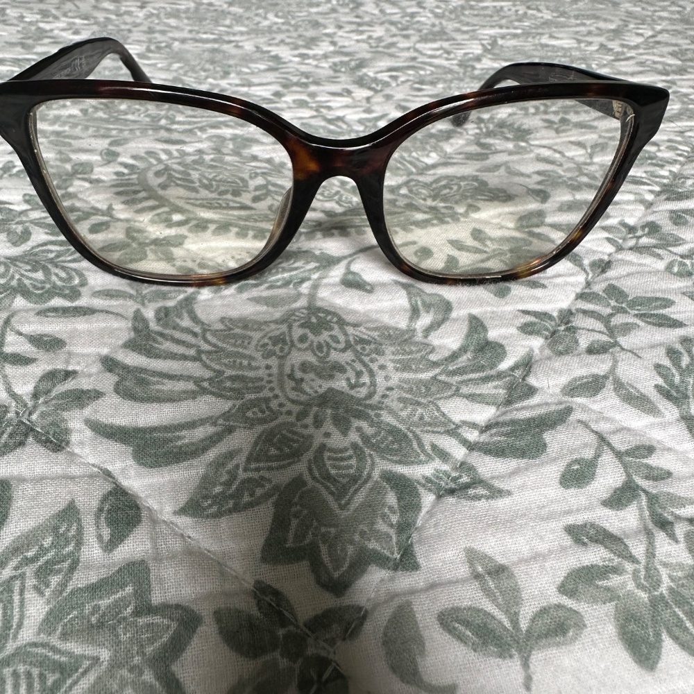 Tory Burch Eyeglass Frames - image 5
